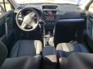 Subaru Forester 2.5i Touring Image 12