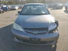 Honda Civic Dx Vp Image 7