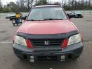 Honda Crv Lx Image 3