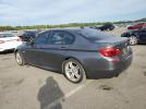 BMW 5 Series Xi Image 3