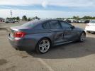 BMW 5 Series Xi Image 4