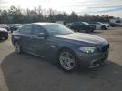 BMW 5 Series Xi Image 2