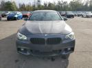 BMW 5 Series Xi Image 8
