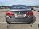 BMW 5 Series Xi Image 5
