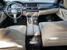 BMW 5 Series Xi Image 6