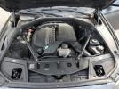 BMW 5 Series Xi Image 9