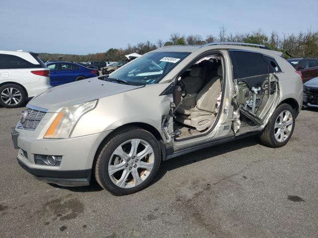  Salvage Cadillac SRX