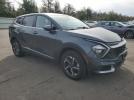 Kia Sportage Lx Image 4