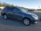 Subaru Outback 2.5i Premium Image 10