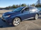 Lexus RX 350 Image 1