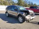 Honda Crv Se Image 3