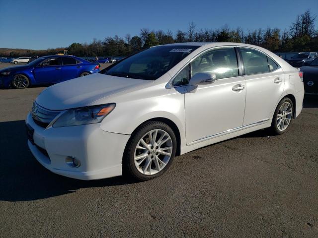  Salvage Lexus Hs
