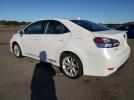 Lexus Hs 250h Image 4