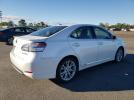 Lexus Hs 250h Image 3