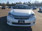 Lexus Hs 250h Image 5