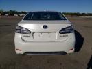Lexus Hs 250h Image 7