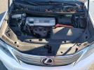 Lexus Hs 250h Image 12