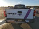 Chevrolet Silverado K2500 Heavy Duty Image 13