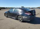 Toyota Camry Se Image 2
