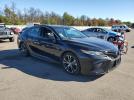 Toyota Camry Se Image 7