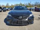 Toyota Camry Se Image 5