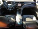 Toyota Camry Se Image 6