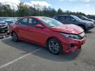 Kia Forte Fe Image 4