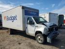 Ford Econoline E350 Super Duty Cutaway Van Image 3