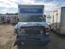 Ford Econoline E350 Super Duty Cutaway Van Image 4