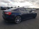 Maserati Ghibli S S Image 4