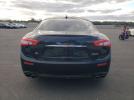 Maserati Ghibli S S Image 7