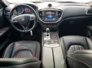Maserati Ghibli S S Image 3