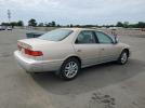 Toyota Camry Le Image 4