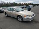 Toyota Camry Le Image 3