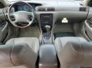 Toyota Camry Le Image 9