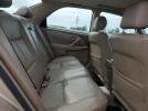 Toyota Camry Le Image 6