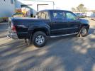 Toyota Tacoma Double Cab Image 2