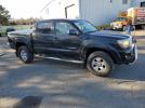Toyota Tacoma Double Cab Image 3
