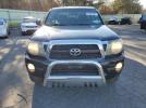 Toyota Tacoma Double Cab Image 4