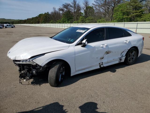  Salvage Kia K5