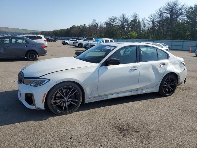  Salvage BMW M Series