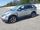 Honda Crv Lx Image 1