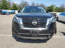 Nissan Pathfinder S Image 2