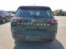 Nissan Pathfinder S Image 10
