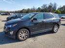 Chevrolet Equinox Lt Image 1