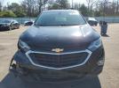 Chevrolet Equinox Lt Image 8