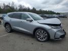 Acura MDX Technology Image 2