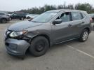 Nissan Rogue S Image 1