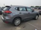 Nissan Rogue S Image 5
