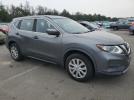 Nissan Rogue S Image 4